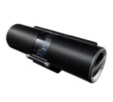 JVC RV-S1BE BoomBlaster Audio-System mit Dockingstation für Apple iPod/iPhone für nur 129,- Euro bei Amazon kaufen!