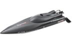 Ferngesteuertes Fei Lun FT011 Schnellboot (max. 50 km/h) in Schwarz für nur 79,23 Euro inkl. Versand
