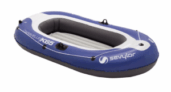 Sevylor KK65 Caravelle Schlauchboot (2 Personen) für nur 33,90€ inkl. Versand
