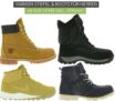 Herren Stiefel und Boots Sale (Geox, Kappa, Dr. Martens, Timberland uvm.) ab 19,99 Euro inkl. Versand