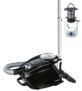 BOSCH BGS5R66M Relaxx’x ProSilence66 beutelloser Staubsauger für nur 188,- Euro inkl. Versand