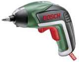 Bosch Home and Garden IXO V Akku-Schrauber + Zamo II Entfernungsmesser inkl. Akku für nur 49,99 Euro