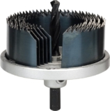 Bosch Home and Garden 5-teiliges Sägekranz-Set, 60-92 mm, 2607019451 7,99€