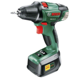 Bosch Home and Garden PSR 18 LI-2 Akku-Bohrschrauber für nur 99,- Euro inkl. Versand
