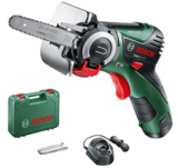 Bosch Akku Säge EasyCut 12 (1 Akku, im Koffer) für 88,98€