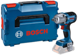Bosch Professional GDS 18V-450 Akku-Drehschlagschrauber (ohne Akku, mit Bluetooth Modul) in L-BOXXX für nur 238,35€ (statt 285€)