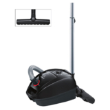BOSCH BGL3POWER GL-30 ProPower Staubsauger mit Beutel für nur 99,- Euro inkl. Versand