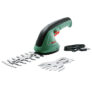 Bosch EasyShear Akku-Strauch & Grasschere für nur 29,90€ (statt 41€)