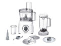 BOSCH MultiTalent 3 MCM3200W Food Processor (800 Watt) für nur 59,99€ inkl. Versand (statt 76€)