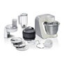 Bosch Küchenmaschine MUM5 CreationLine MUM58L20 mit 3,9L Edelstahl-Schüssel für nur 177,66€ inkl. Versand