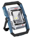 Bosch Akku-Lampe GLI 18V-1900C Professional LED-Leuchte (ohne Akku & Ladegerät) für nur 86,89€ inkl. Versand (statt 96,99€)