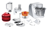 BOSCH MUM 54W41 Küchenmaschine für nur 199,- Euro inkl. Versand