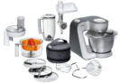 Bosch MUM56340 Styline Küchenmaschine Set für nur 226,99€ (statt 282€)