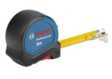 Bosch Professional 5 m Maßband für 16,97€ inkl. Prime-Versand