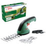 Schnell! Bosch EasyShear Grasschere/Heckenschere für nur 33,47€ (statt 39€)