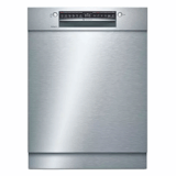 BOSCH SMU6ZCS07E Serie 6 Geschirrspüler (unterbaufähig, 598 mm) für nur 701,64 Euro