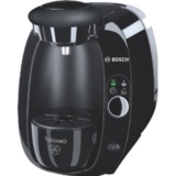 [REAL] Knaller! Bosch Tassimo TAS 4000 für nur 35,- Euro inkl. 40,- Euro Guthaben für Kapseln – rechnerisch 5,- Euro Gewinn!