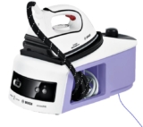 BOSCH TDS 1624000 Dampfbügelstation (2400 Watt, 4.5 bar) für nur 69,- Euro inkl. Versand