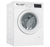 BOSCH WUQ28420 Waschmaschine (8 kg, 1400 U/Min) für nur 399,- Euro inkl. Lieferung