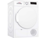 Bosch Serie 4 WTH832KA Wärmepumpentrockner mit 7 kg Fassungsvermögen für 489,- Euro