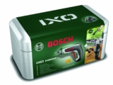 [BOSCH] Den aktuellen Bosch IXO Barbeque (Akkuschrauber mit Gebläseaufsatz für Holzkohlegrill) für nur 44,48 Euro inkl. Versand (52,25)