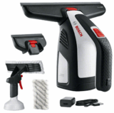 Bosch Akku Fenstersauger GlassVAC für nur 46,98€ inkl. Versand