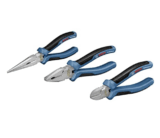 3-teiliges Bosch Professional Zangen Set für nur 34,99€ inkl. Prime-Versand