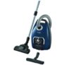 Bosch BGB75X494 Staubsauger (maximale Leistung: 650 Watt, blau/schwarz) für nur 149€ inkl. Versand