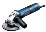 Bosch Professional GWS 7-125 0601388108 Winkelschleifer (125 mm, 720 W, 230 V) für nur 43,46€ inkl. Versand
