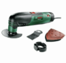 Bosch PMF 1800 E Multifunktionswerkzeug Renovator Renovierungsgerät (190 Watt) für nur 39,90 Euro inkl. Versand