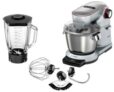Bosch OptiMUM Küchenmaschine mit Thermosafe Mixbehälter für 449€ (statt 599€)