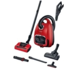 Bosch BGL6TPET Staubsauger (700 Watt, rot/schwarz) für nur 189€ inkl. Versand