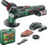 Bosch AdvancedMulti 18 Akku Multifunktionswerkzeug Akku 2,5 Ah 18 Volt System für nur 149,- Euro inkl. Versand