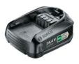 Bosch Akkupack PBA 14.4V 2.0Ah WA für nur 33,- Euro inkl. Versand