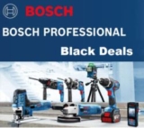 Sammeldeal: Bosch Professional Werkzeuge und Messtechnik zu Bestpreisen bei Amazon