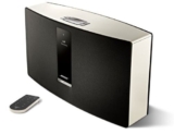 Bose SoundTouch 30 Serie II WiFi Music System weiß ab 17 Uhr in den Blitzangeboten (17.30 ohne Prime) für nur 449,- Euro inkl. Versand