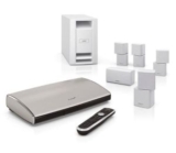 400,- Euro unter Preisvergleich! BOSE Lifestyle 520 5.1 Home Entertainment System Serie II in weiß für nur 1299,- Euro inkl. Versand!