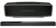 BOSE Soundbar 700 + BOSE SoundLink Mini II Bluetooth Lautsprecher für nur 689,- Euro