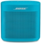 Bose SoundLink Color II Bluetooth Lautsprecher Blau