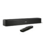 BOSE Solo 5 TV Soundbar ab nur 124€ inkl. Versand (statt 150€)