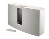 BOSE SoundTouch 30 III Streaming Lautsprecher in weiß nur 399,- Euro