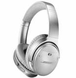 BOSE Quietcomfort 35 II OverEar wireless Kopfhörer für nur 183,51 Euro bei Amazon.es