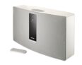BOSE SoundTouch 30 III Streaming Lautsprecher in weiß nur 399,- Euro