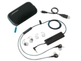 Bose QuietComfort 20i In-Ear-Kopfhörer (Noise Cancelling) für nur 113,95€ inkl. Versand
