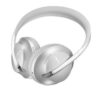 Bose Noise Cancelling Headphones 700 (Over-Ear, Bluetooth, silber) für nur 249,- Euro inkl. Versand