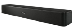BOSE Solo 5 Soundbar (schwarz) für nur 139,- Euro inkl. Versand