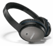 BOSE Quietcomfort 25 Over Ear Acoustic Noise Cancelling Kopfhörer für nur 119,- Euro inkl. Versand
