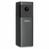 Top! Bosma Full HD IP-Überwachungssystem mit Nachtsicht für nur 64,99 Euro – im Set mit Sensoren/Klingel für 69,99 Euro bei Amazon