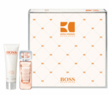 [Douglas] Für Damen und Herren – Boss Orange Man Duftset (40 ml EdT + 30 ml Duschgel) für je nur 26,95 Euro inkl. Versand