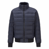 BOSS Herren Steppjacke „Duvte“ für nur 241€ inkl. Versand